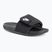 Men's Nike Offcourt Adjust slides black/black/white