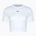 Nike Sportswear women's t-shirt Essential white/black