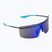 Nike Echo Shield navy/ ultraviolet mirror sunglasses