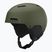 Ski helmet Giro Ledge FS matte trail green