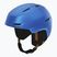 Giro Spur blue shreddy yeti children's ski helmet
