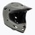 Bell Sanction 2 matte dark gray bicycle helmet