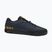 Men's Giro Latch light sharkskin platform cycling shoes