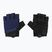 Men's cycling gloves Giro Bravo Gel II midnight
