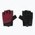 Men's cycling gloves Giro Bravo Gel II ox red