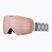 Giro women's ski goggles