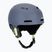 Children's ski helmet Giro Crue matte indigo