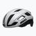 Bell Falcon XR Led Integrated MIPS bike helmet matte gloss white/black