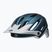 Bike helmet Bell 4Forty gloss blue/gray