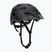 Bell Sidetrack children's bike helmet wavy checks/matte black