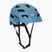 Bell Sidetrack Jr matte blue children's bike helmet
