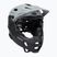 Bell FF Super DH MIPS Spherical matte gray/black bike helmet