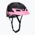 Bell Sidetrack Jr matte pink children's bike helmet