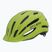 Giro Register II matte ano lime bicycle helmet