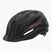 Giro Register II bicycle helmet matte black/raspberry