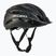 Giro Register II matte black/white children's bicycle helmet