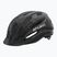 Giro Register II matte black/white children's bike helmet
