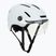 Giro Evoke Shield Integrated MIPS matte chalk bike helmet
