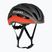 Giro Isode II Integrated MIPS bicycle helmet matte black/red