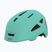 Giro Scamp II matte screaming teal/bright pink children's bike helmet