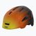 Giro Scamp II matte orange towers children's bike helmet