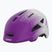 Giro Scamp II matte purple towers children's bike helmet