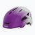 Giro Scamp II Integrated MIPS matte purple towers children's bike helmet