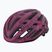 Giro Agilis Integrated MIPS matte dark cherry towers bike helmet