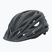 Giro Artex Integrated MIPS matte dark sharkskin bike helmet