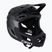 Giro FF Coalition Spherical MIPS matte black bike helmet