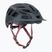 Giro Radix matte dusty rose cosmic bicycle helmet