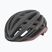 Giro Agilis Integrated MIPS matte metallic coal/dusty rose bicycle helmet
