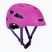Children's bicycle helmet Giro Scamp II Jr matte purple