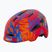 Children's bicycle helmet Giro Scamp II Jr matte red animal