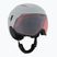 Ski helmet Giro Orbit Spherical Mips matte light grey/vivid onyx
