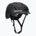 Giro Ethos Integrated MIPS LED matte black bike helmet