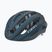 Giro Aries Spherical MIPS bicycle helmet harbor blue fade
