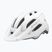 Giro Fixture II Integrated MIPS bike helmet matte white