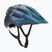 Giro Fixture II Integrated MIPS W matte ano harbor blue fade bike helmet