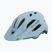 Giro Fixture II Integrated MIPS W matte light harbor blue bike helmet