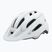 Giro Fixture II Integrated MIPS W matte white/green pearl bike helmet