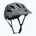 Giro Fixture II Integrated MIPS matte titanium bicycle helmet