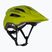 Giro Fixture II matte ano lime bike helmet