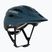 Giro Fixture II bicycle helmet matte harbor blue