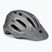 Giro Fixture II grey bicycle helmet GR-7149920