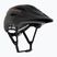 Giro Fixture II matte black trail green bike helmet