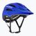 Giro Fixture II bicycle helmet matte trim blue