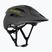Giro Fixture II bicycle helmet matte warm black