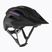 Women's cycling helmet Giro Fixture II W matte black titanium fade