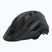 Children's bike helmet Giro Fixture II matte black